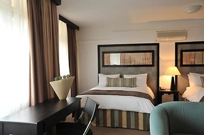 Indaba Lodge Hotel Richards Bay