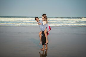 Indaba Lodge Hotel Richards Bay