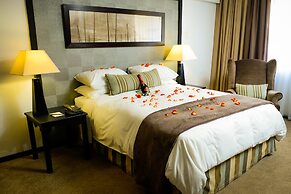 Indaba Lodge Hotel Richards Bay