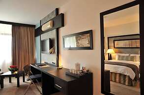 Indaba Lodge Hotel Richards Bay