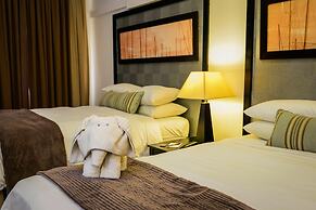 Indaba Lodge Hotel Richards Bay