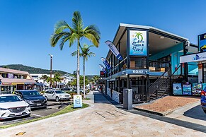 Airlie Sun & Sand Accommodation Studio 1