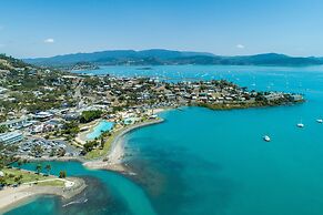 Airlie Sun & Sand Accommodation Studio 1