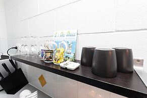 Airlie Sun & Sand Accommodation Studio 1