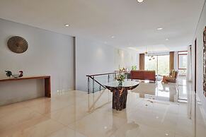 Asmaya 7BR Villa private heated pool and billiard