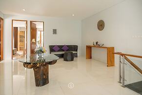 Asmaya 7BR Villa private heated pool and billiard