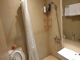Clean & Compact Room at Elpis sun rise view