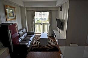 Quiet 3BRs pool and lake view