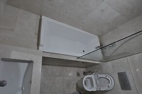 Spacious room at 23th city view