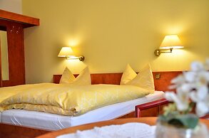 Hotel Deutsches Haus
