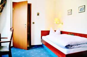 Hotel Deutsches Haus