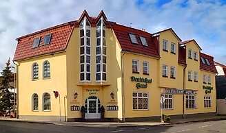 Hotel Deutsches Haus