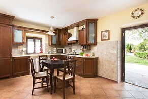 Villa Momiano