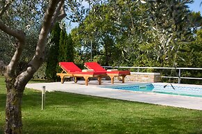 Villa Momiano