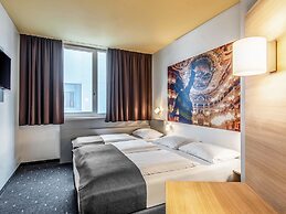 B&B Hotel Bayreuth