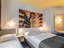 B&B Hotel Bayreuth