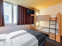B&B Hotel Bayreuth