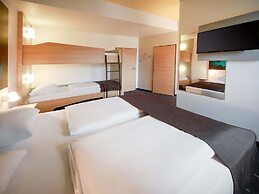 B&B Hotel Jena
