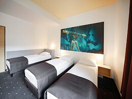 B&B Hotel Jena