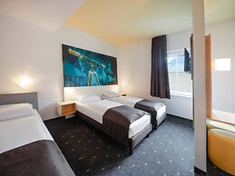B&B Hotel Jena