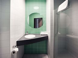B&B Hotel Jena