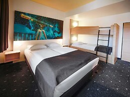 B&B Hotel Jena