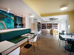 B&B Hotel Jena