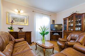 Apartment Paco