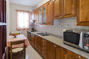 Apartment Paco