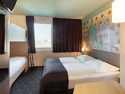 B&B Hotel Neuss