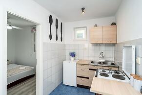 Apartment & Rooms Alan