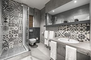 Belle Maroc