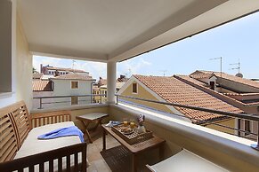 Casa Torci