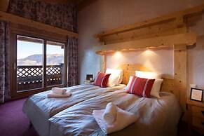 Terresens - Chalet Les Cascades