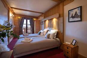 Terresens - Chalet Les Cascades
