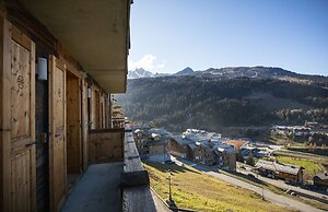 Terresens - Chalet Les Cascades