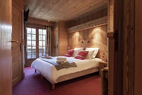 Terresens - Chalet Les Cascades