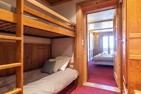 Terresens - Chalet Les Cascades