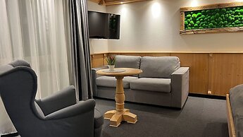 Hotel Stadtkrug