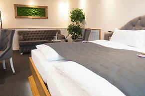 Hotel Stadtkrug