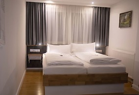 Hotel Stadtkrug