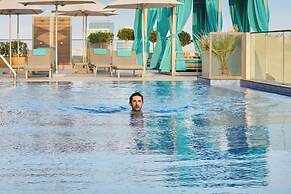 Element by Marriott Al Jaddaf, Dubai