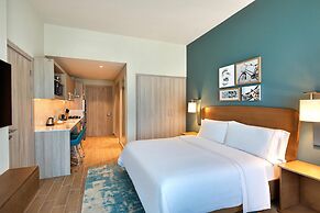 Element by Marriott Al Jaddaf, Dubai