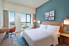Element by Marriott Al Jaddaf, Dubai
