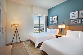 Element by Marriott Al Jaddaf, Dubai