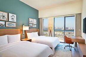 Element by Marriott Al Jaddaf, Dubai