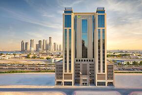 Element by Marriott Al Jaddaf, Dubai