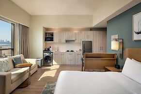 Element by Marriott Al Jaddaf, Dubai