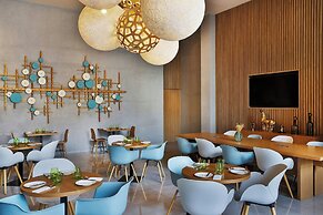 Element by Marriott Al Jaddaf, Dubai