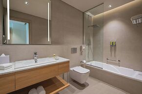 Element by Marriott Al Jaddaf, Dubai
